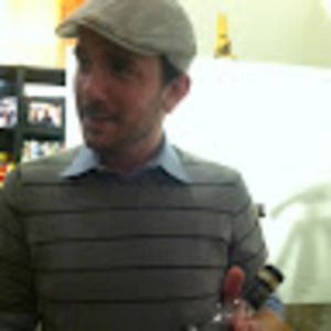 Meet your Posher, Patrick